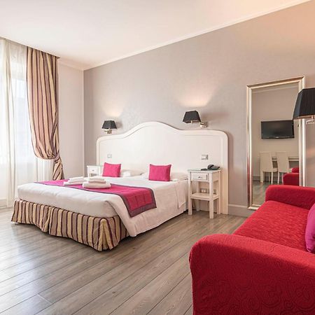 Residenza Castrense Bed and Breakfast Rom Eksteriør billede