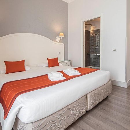 Residenza Castrense Bed and Breakfast Rom Eksteriør billede