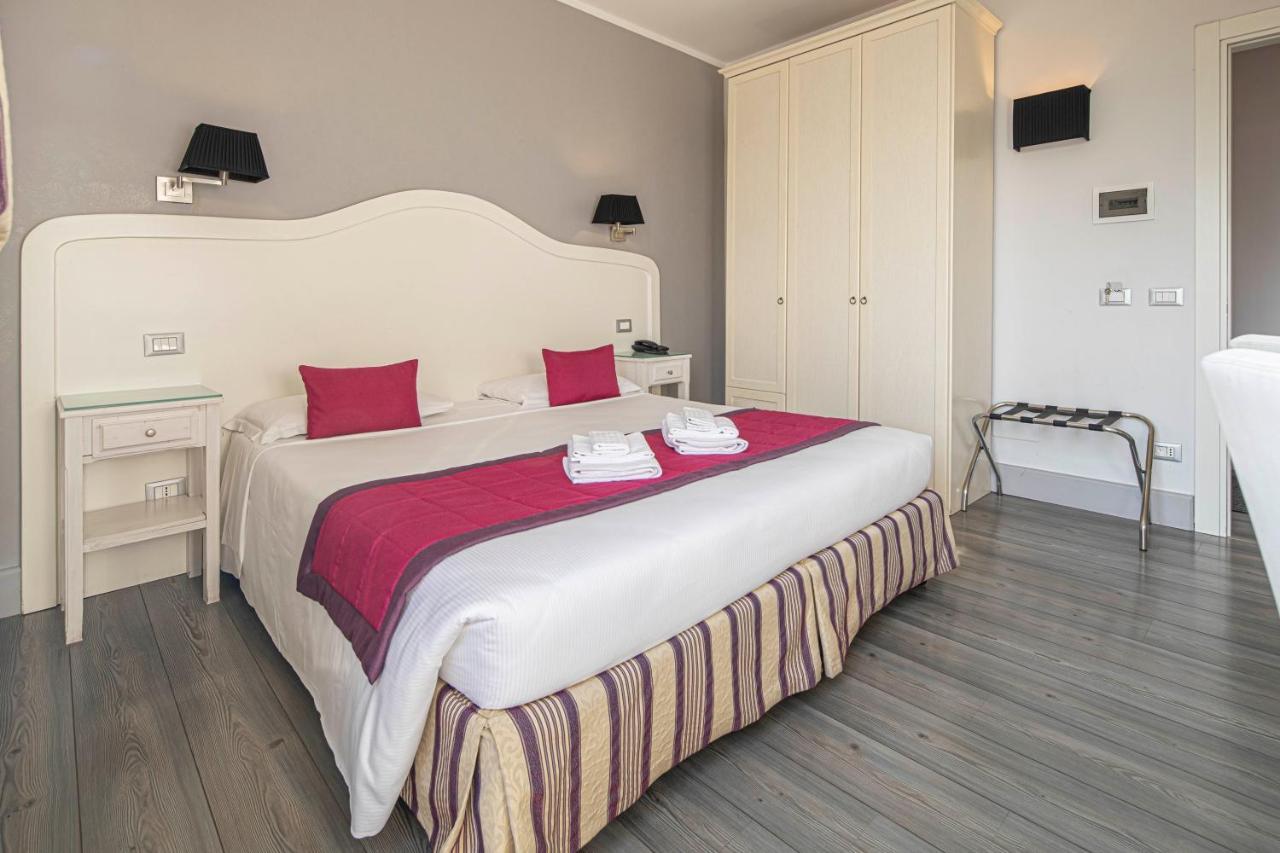 Residenza Castrense Bed and Breakfast Rom Eksteriør billede