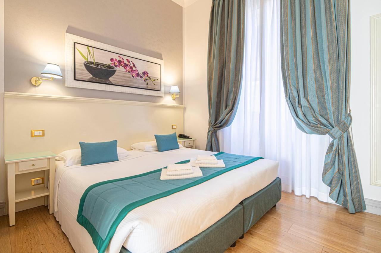 Residenza Castrense Bed and Breakfast Rom Eksteriør billede