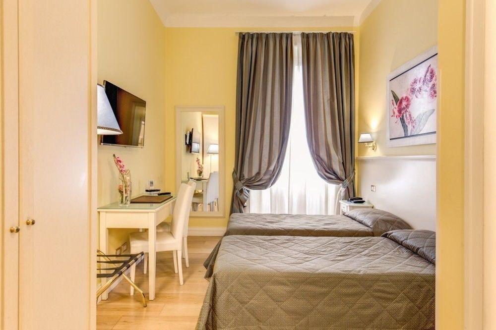 Residenza Castrense Bed and Breakfast Rom Eksteriør billede