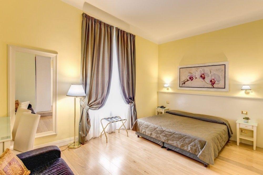 Residenza Castrense Bed and Breakfast Rom Eksteriør billede