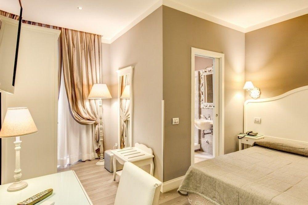 Residenza Castrense Bed and Breakfast Rom Eksteriør billede