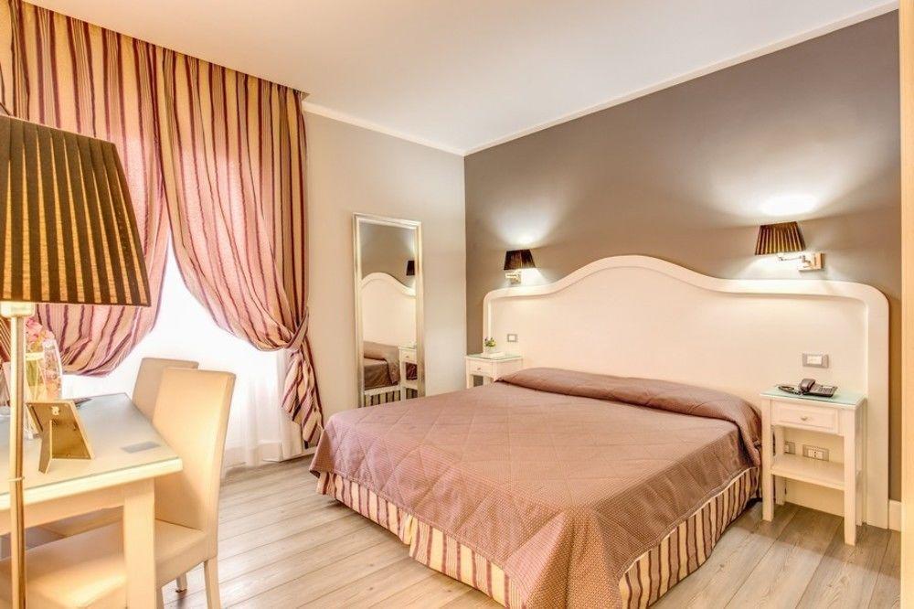 Residenza Castrense Bed and Breakfast Rom Eksteriør billede