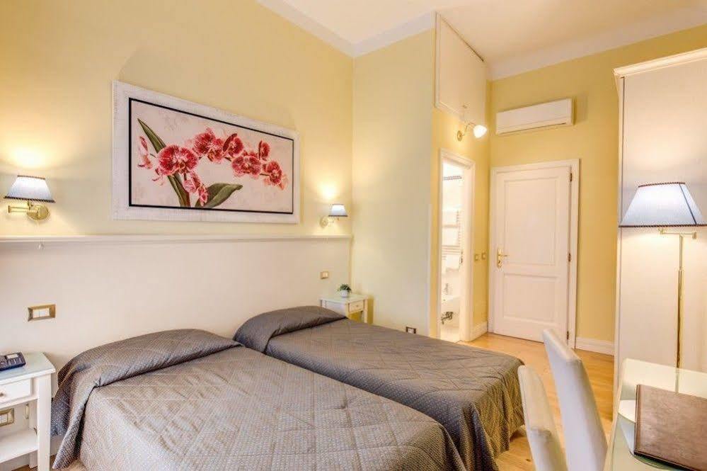 Residenza Castrense Bed and Breakfast Rom Eksteriør billede